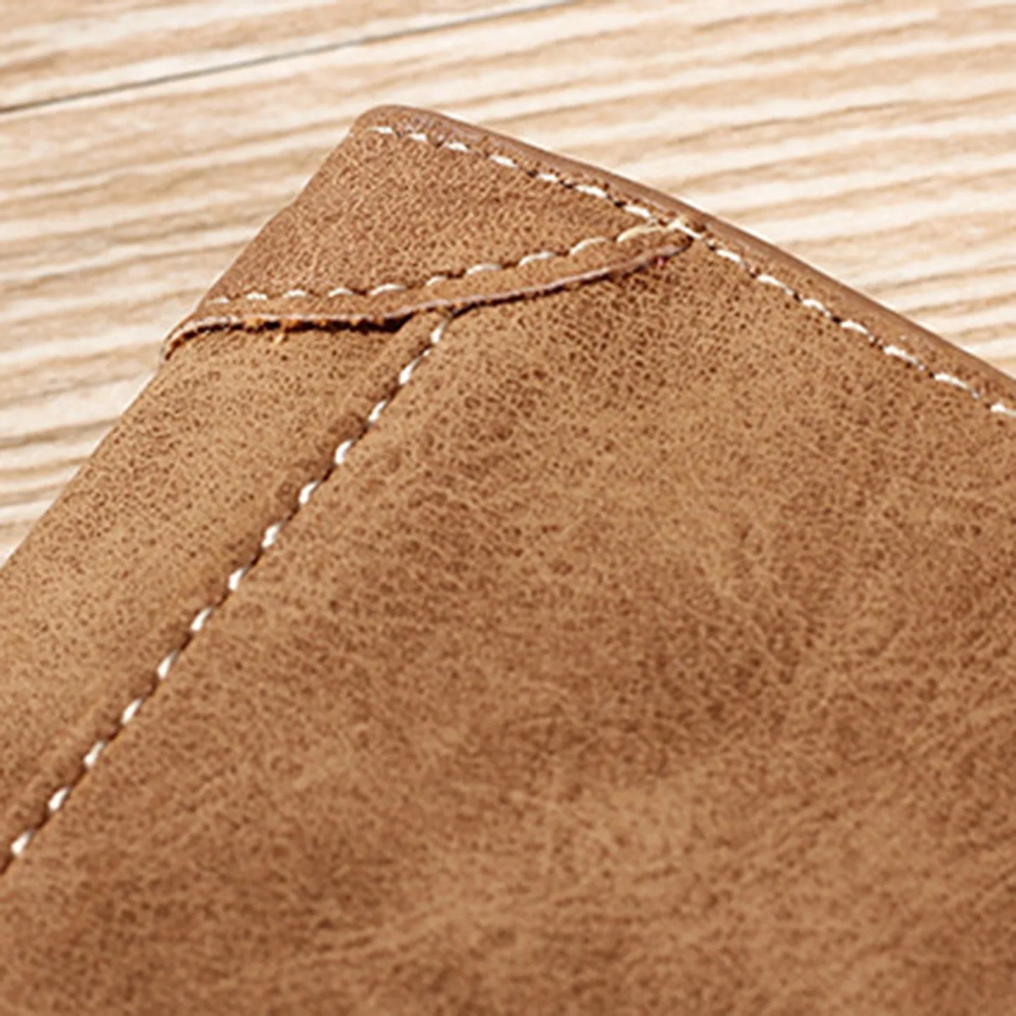 New Men's Wallet Long Wallet Men's Retro Style Men Large Capacity Wallet Bag Luxury Design Men Multi Card Wallet