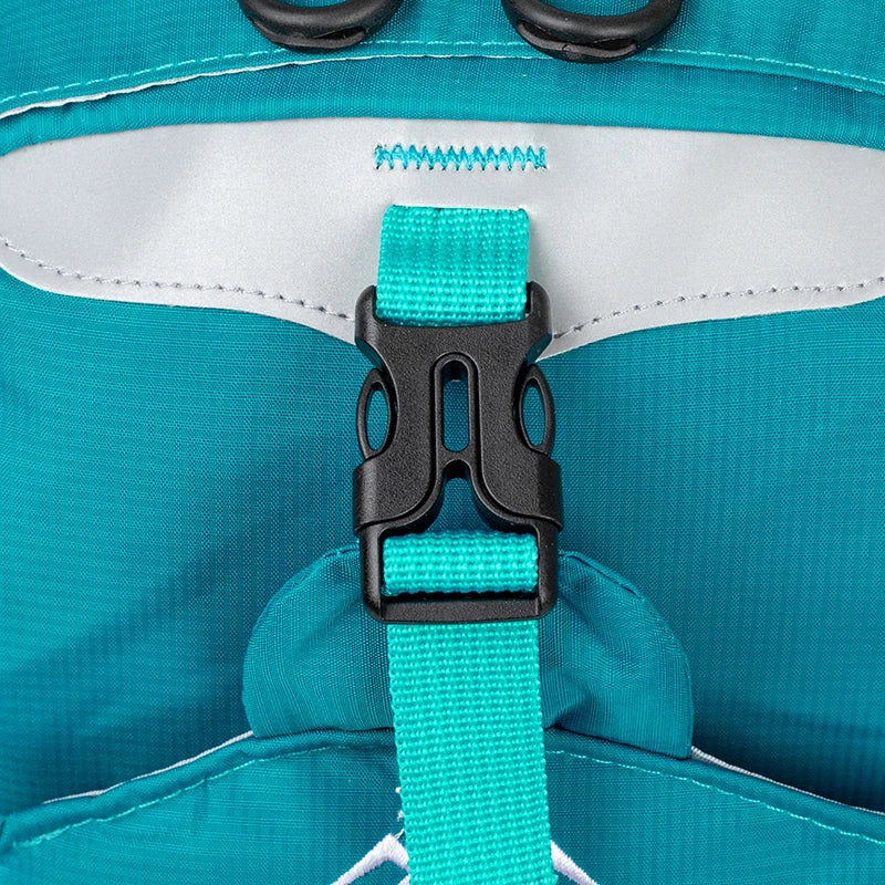 Outdoor Hiking  Rucksack Backpack Mountaineering Bag for Men Women Sports Trekking Backpack Light Travel Camping