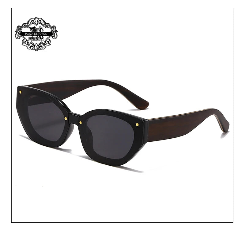 Natural Wooden Sunglasses Men Vintage Classic Polarized Fashion Women Elegant Handmade Wood SunGlasses UV400 Driving for Men