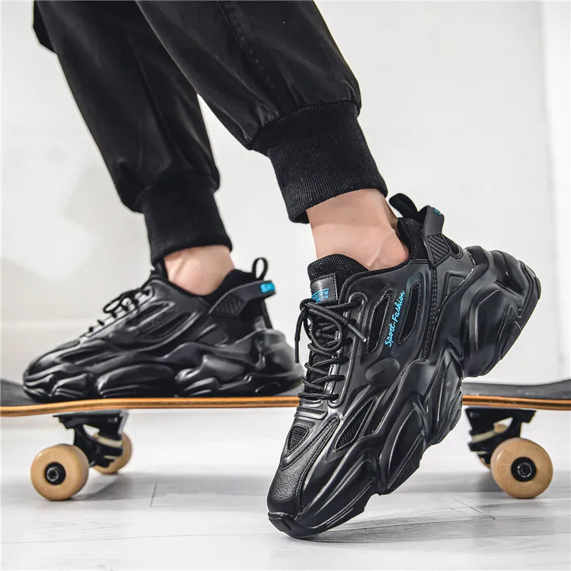 Sports Shoes for Men Designer Shoes for Men 2024 Sneakers Original Brand Men's Tennis New Fast Sneakers Man Offers Free Shipping