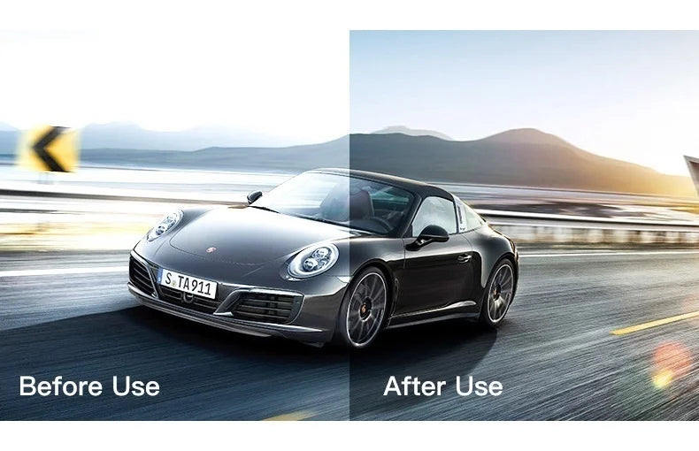 Fashionable Bamboo Wood Sunglasses Men Women Classic Square Vintage Driving Sun Glasses Black Fishing Eyewear UV400 Eyepieces