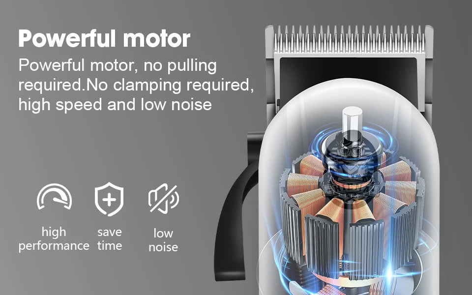 Hair Clipper Or Blade Hair Cut Maching Trimmer Men Professional Clipper Machine Rechargeable Trimmer Professional Hair Trimmer