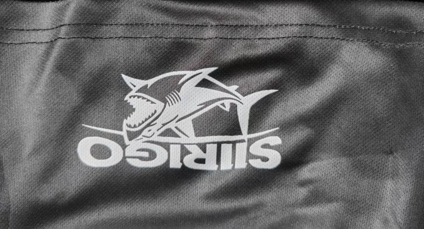 Men's Fitness Shorts Breathable Quick Drying Printed Double-Layer Shorts Summer Sports Casual Training Jogging Shorts XS-3XL