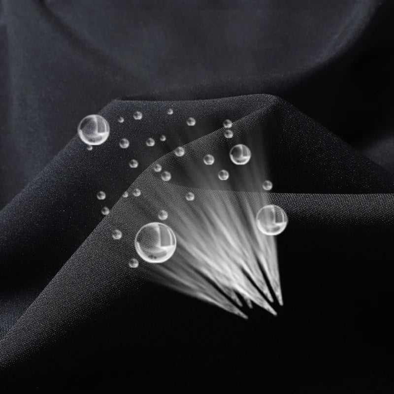 Newest Summer Shorts Men Gym Sport Running Fitness Workout Man Short Pants Breathable Quick-drying Drawstring Men's Shorts Black