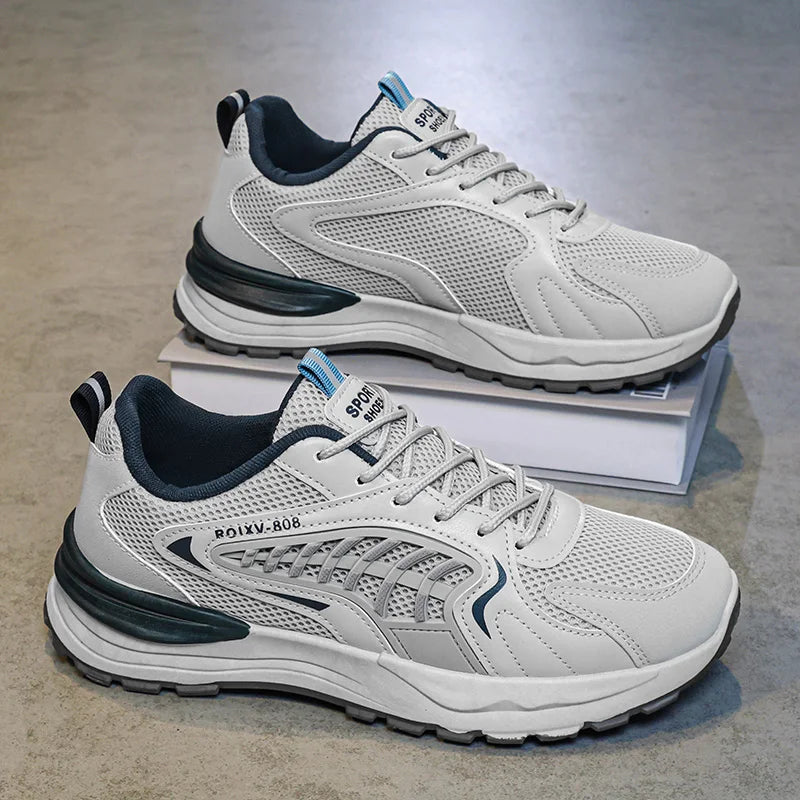 Original Men's Sneakers Free Shipping Promotion Designer Men's Shoes 2024 Urban Man Sneakers for Mens 2024 Summer Shoes Sale