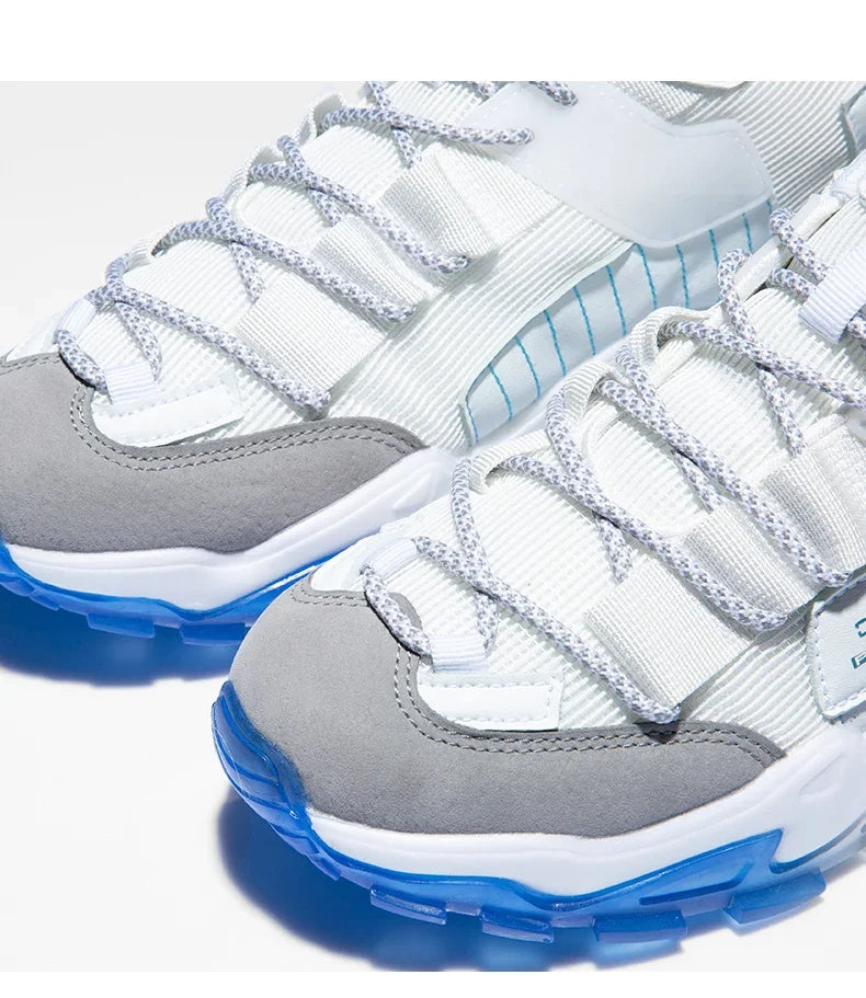 2025 Men Sneakers Female Casual Men's Shoe Tenis Luxury Shoes Trainer Race Breathable Shoes Fashion Running Women