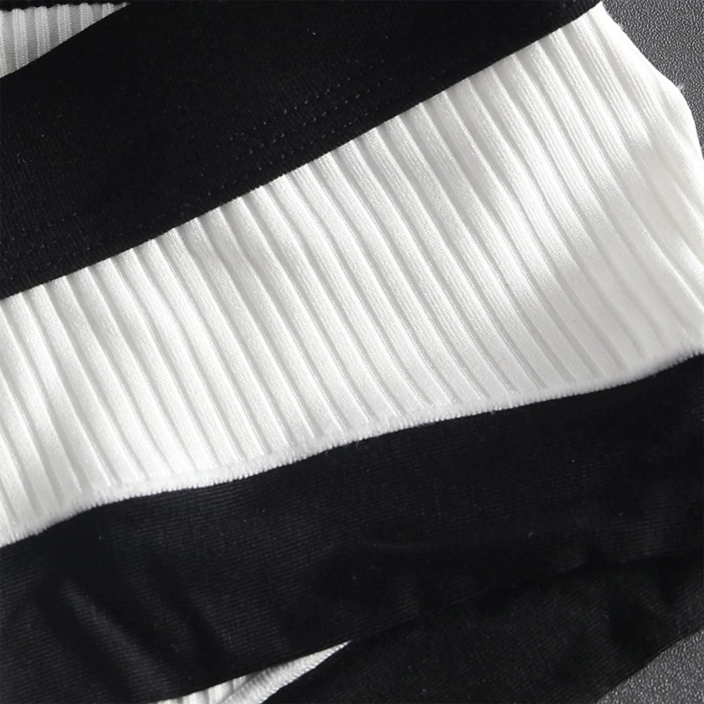 Men's low-waist sexy underwear U-convexs large bag youth striped Underpants breathable soft comfort loose fiber fabric briefs