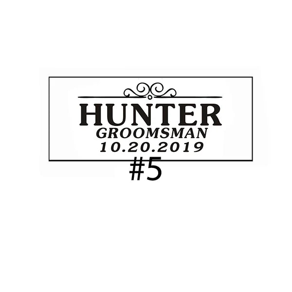 Personalized Wooden Sunglasses Custom Bachelor Party Gift Engraved Best Man Sunglasses Wooden Box Groomsmen Father's Day Gift