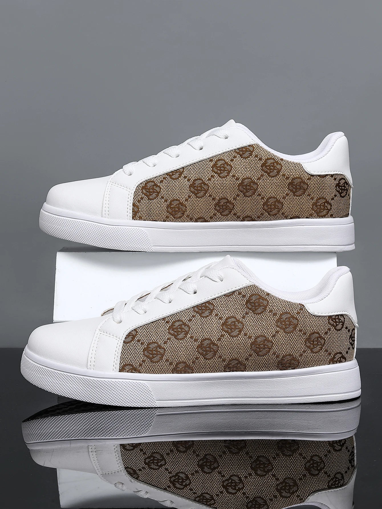 Men's Non-Slip Breathable Versatile Casual Sports Shoes Sneakers for Men