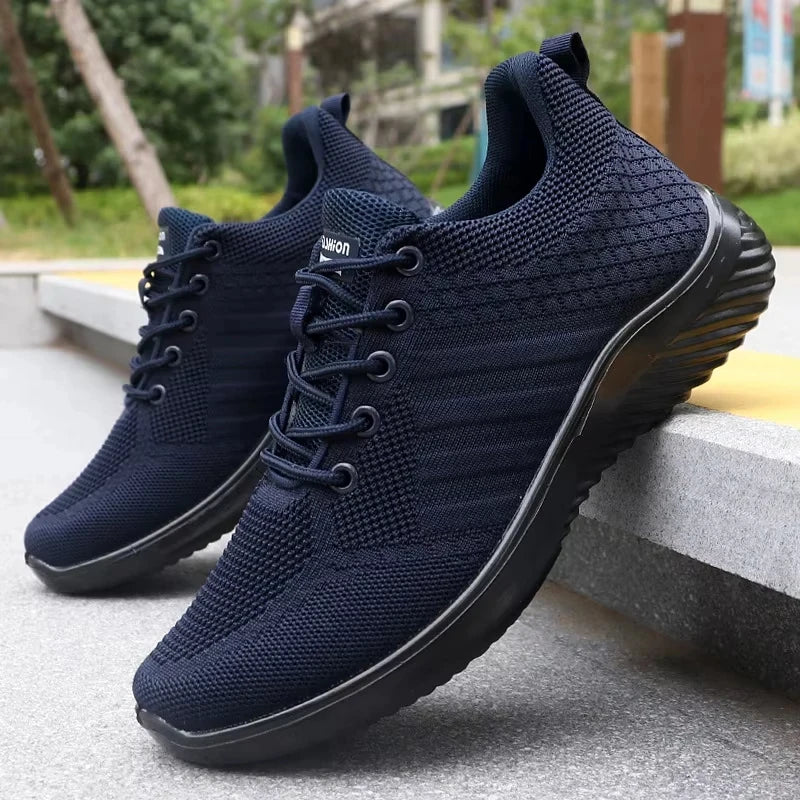 Comfort Summer Sneakers For Menmen'S Summer Sneakers  Sneakers Of Sport  Vulcanize Shoes For Men Sale Shoes With Free Shipping
