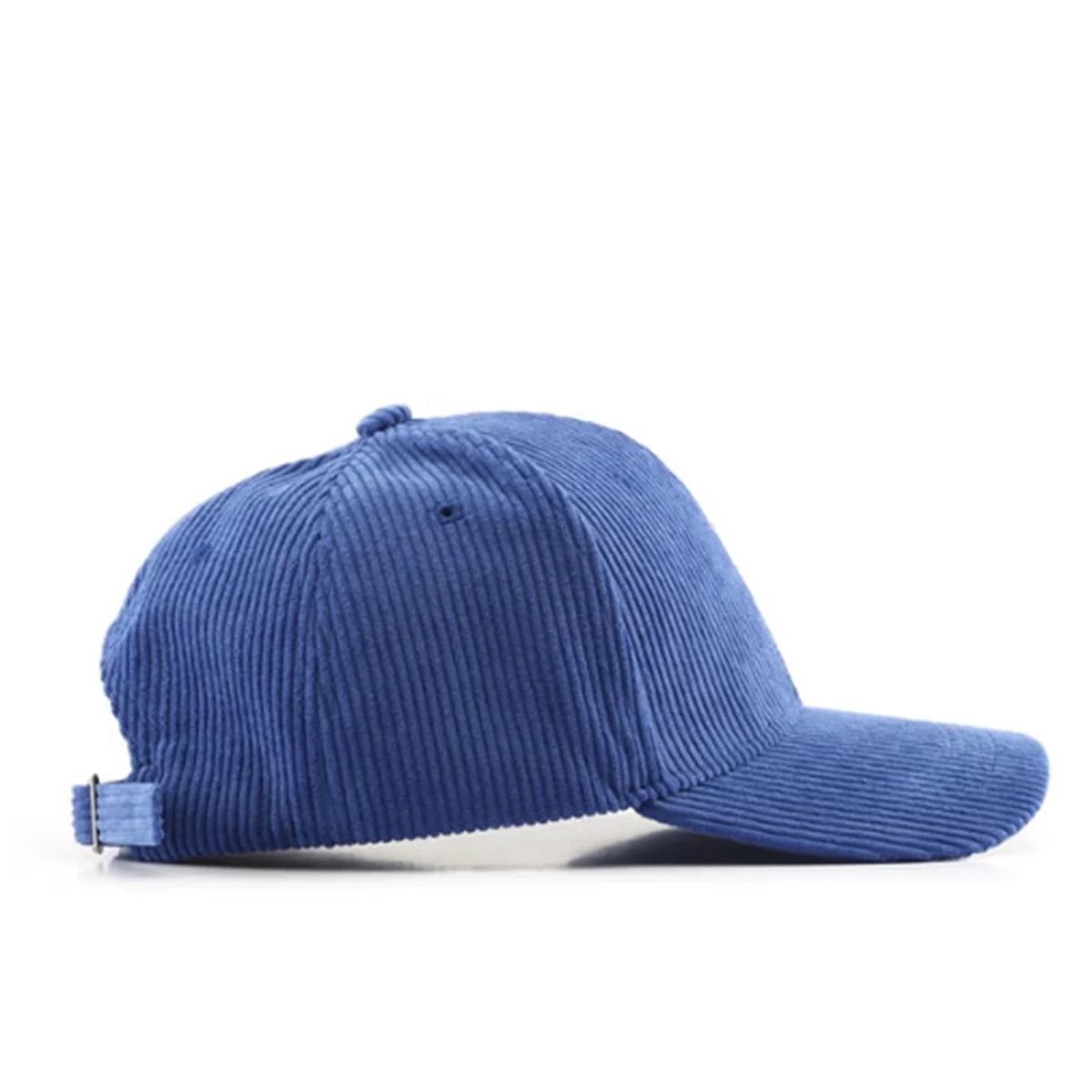 Men's Hats 2025 New Versatile Corduroy Autumn and Winter Baseball Caps for Teenagers, Couples, Students, Women's Peaked Caps for Hiking and Outdoor Sports