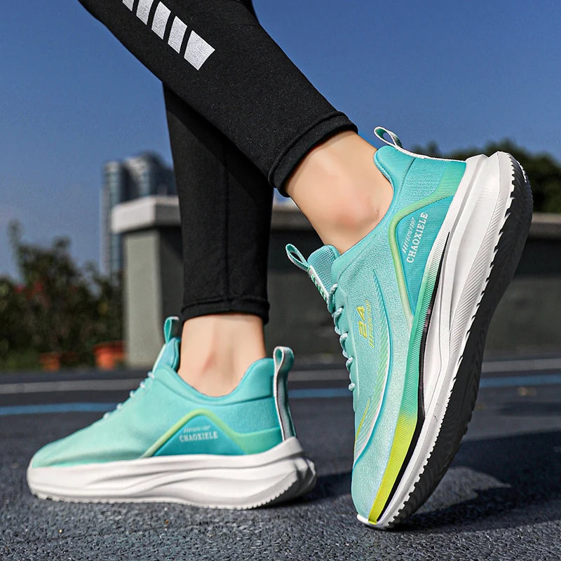 New Casual Sneakers for Men Platform Sport Shoes Sneakers Men Street Style Walking Sneakers Male Lightweight Men's Shoes