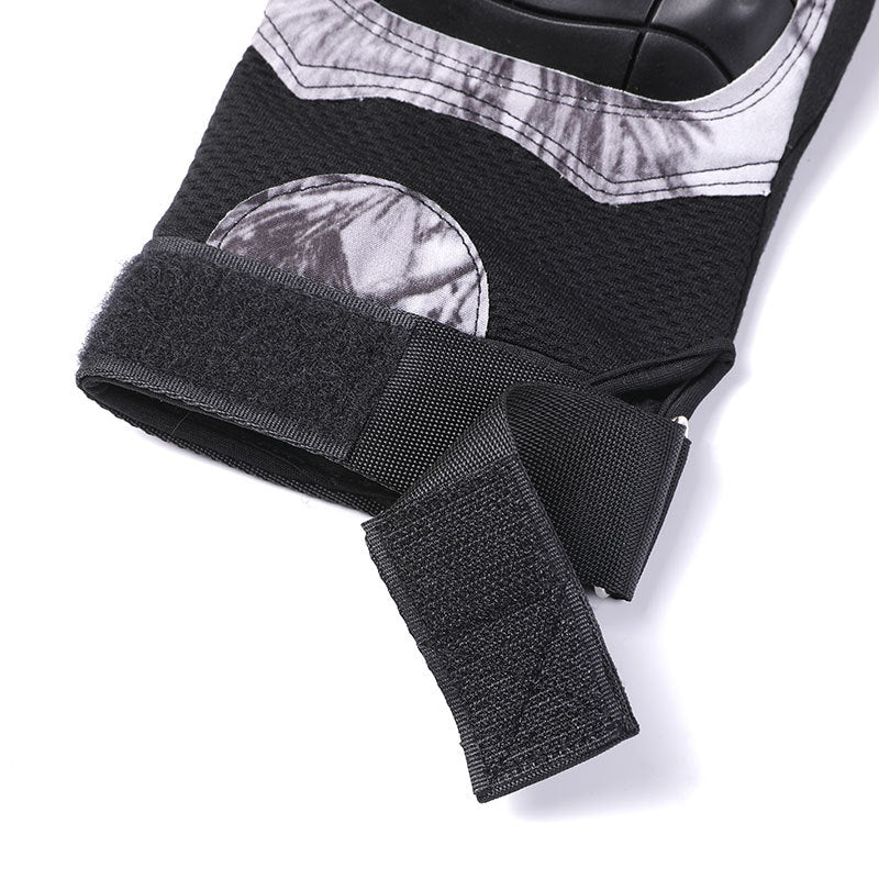 Multi-functional Protective Gloves For Men