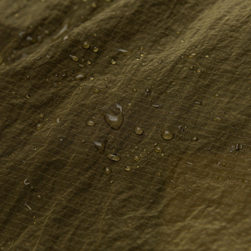 Workwear Short Sleeve Shirt For Men And Women