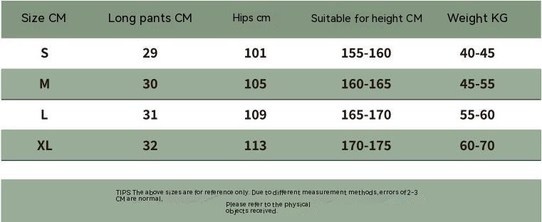 Summer Marathon Running Double-layer Breathable Quick-drying Wicking Fitness Shorts