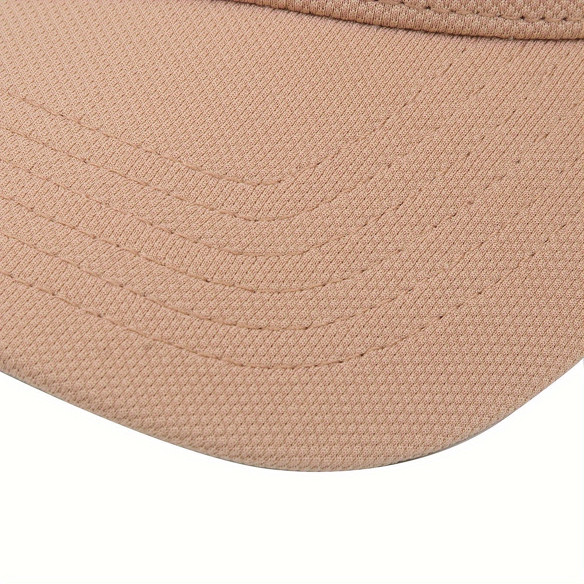 Owl Embroidered Baseball Caps Simple Curved Brim Dad Hat Summer Adjustable Size Sunshade Hat