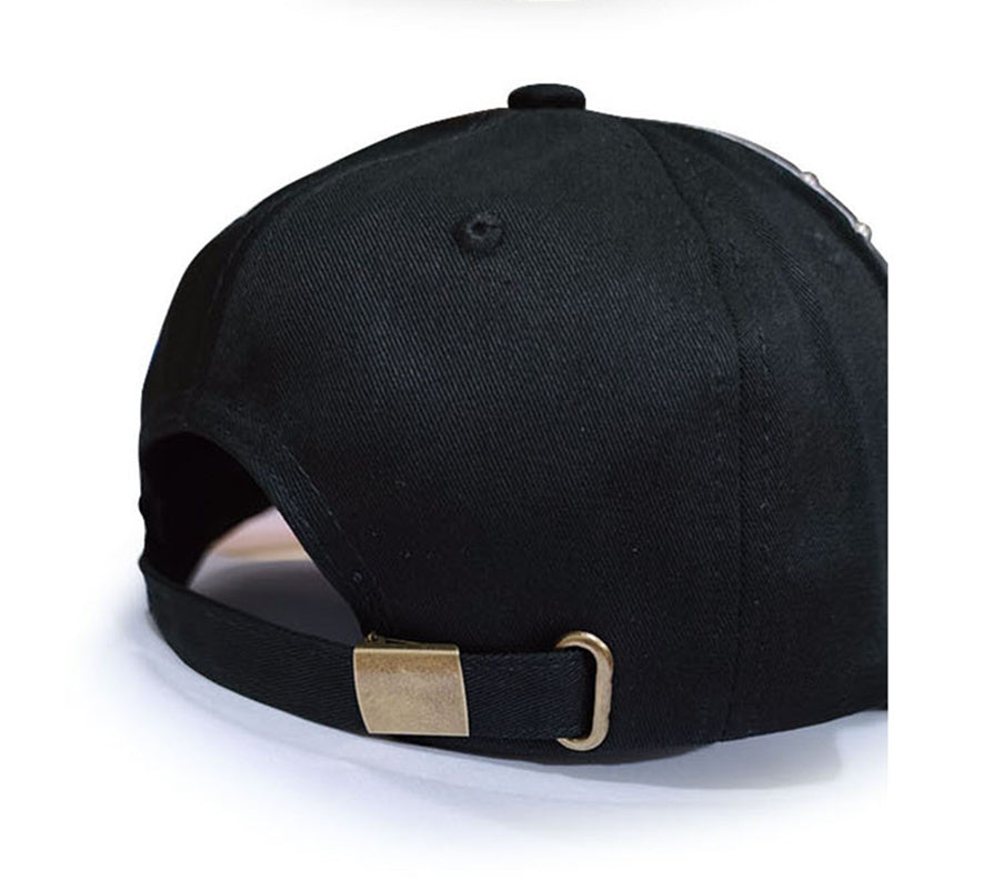 Bold Eagle cap trucker hat, hats snapback,hats for men and women,for summer,baseball caps, flat brimmed cap duck tongue cap, travel, daily sunscreen cap, hats golf cubs,party available