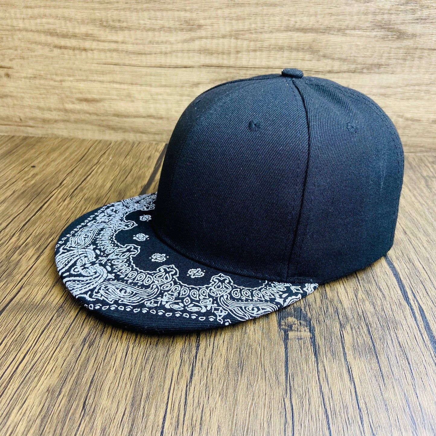 New Trendy Printed Flat Brim Hip Hop Hat Street Men's And Women's Baseball Caps Fashionable Wear Outdoor Sports Accessories Adjustable Truck Driver's Hat Sun Hat Sun Shade Hat Travel Day Golf Hat Spring Back Hat Duck Tongue C