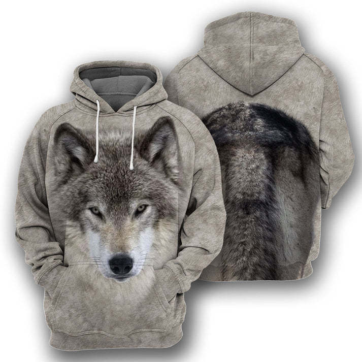 Casual Hooded Sweater For Men And Women