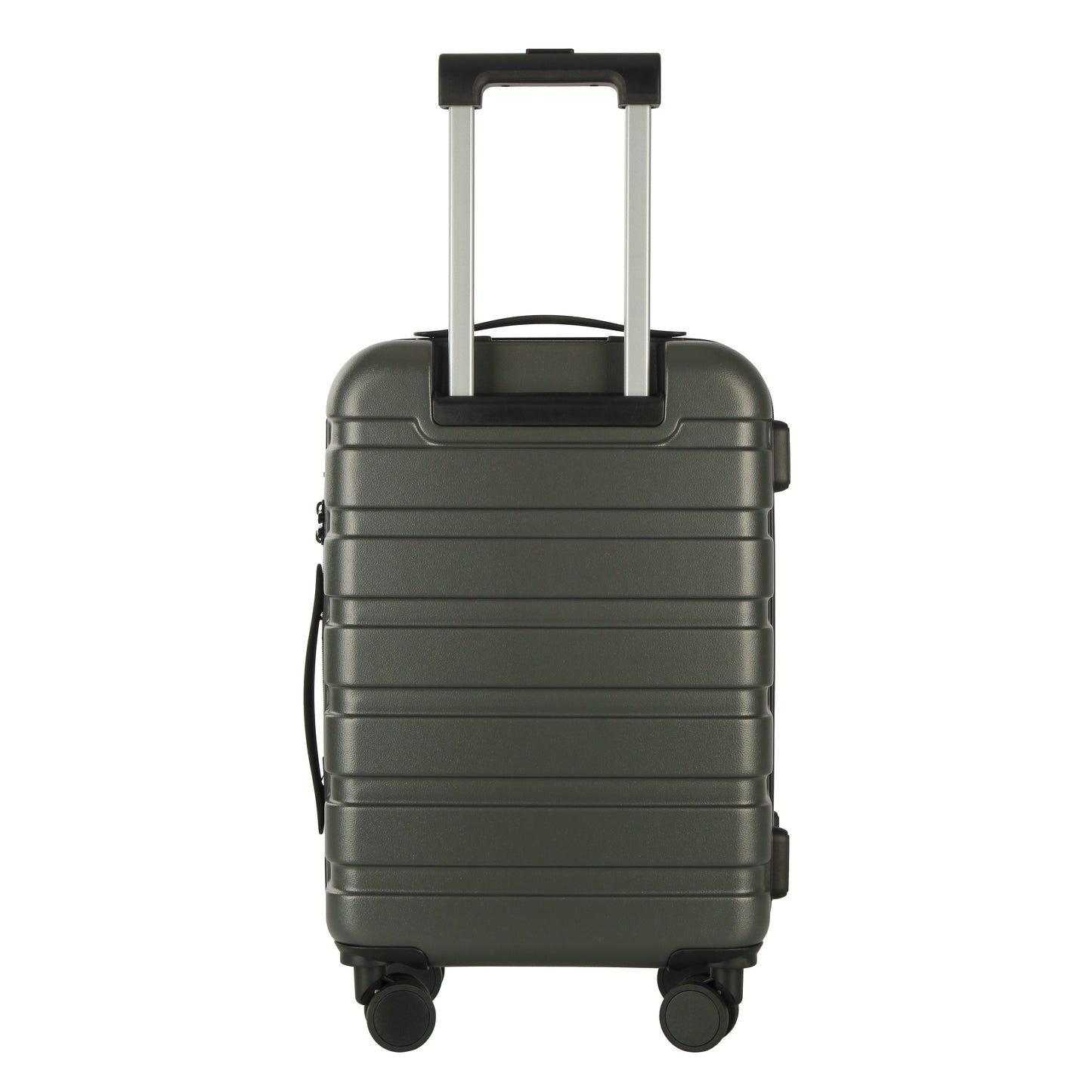 UUH 3PCS Suitcase Set, Lightweight Luggage with TSA Lock, 20/24/28 inch, Large capacity durable luggage, Waterproof Family Luggage Set